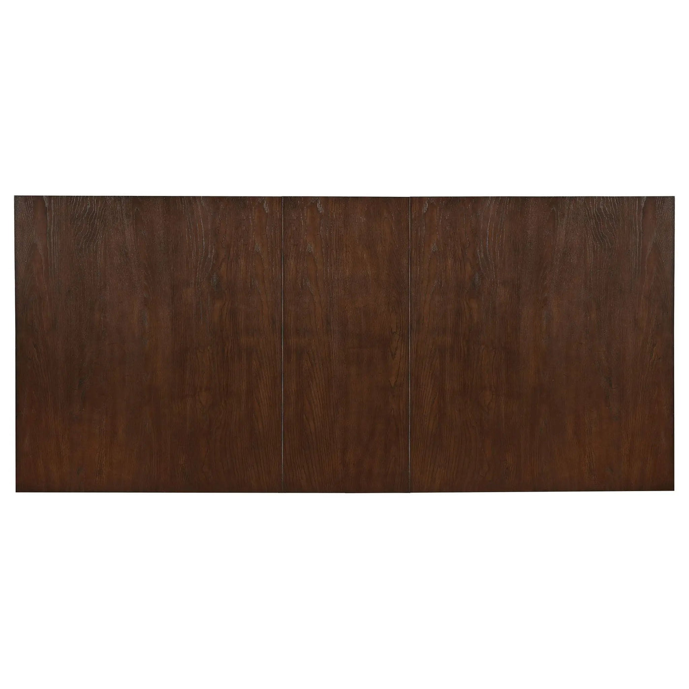 Fremont - Trestle Rectangular Dining Table With Removable Leaf by HouseOfZazla