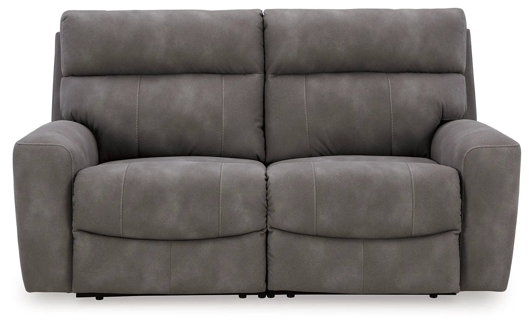 Next-Gen Durapella - Reclining Sectional by Unique Piece Furniture