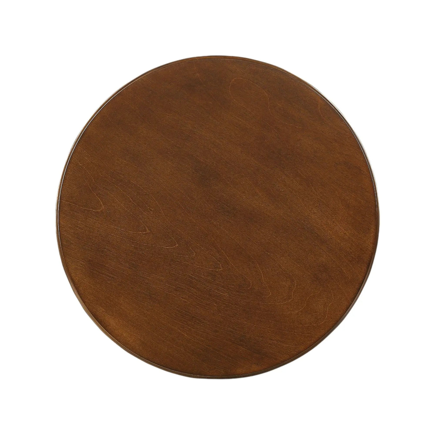 Acton - Round Accent Table by HouseOfZazla