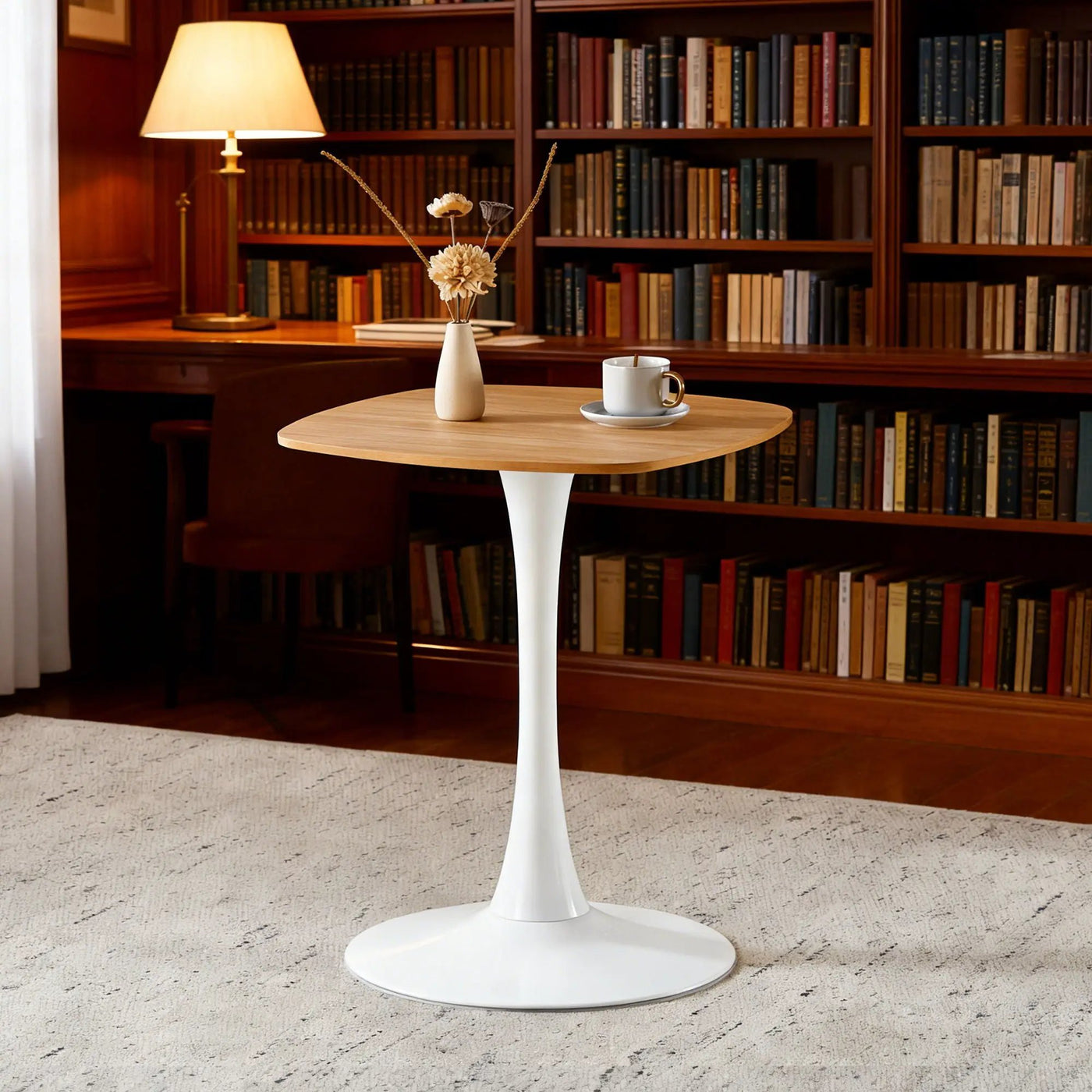 Modern Stylish Design Dining Table by Unique Piece Furniture