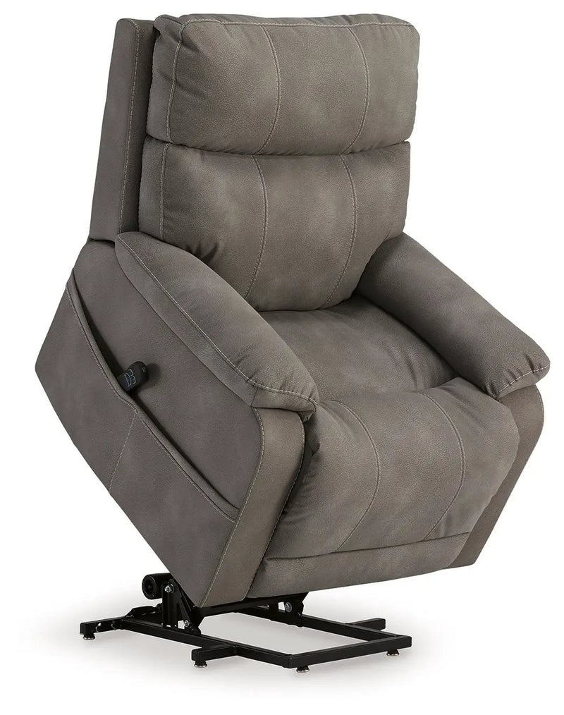 Next-Gen Durapella - Power Lift Recliner by Unique Piece Furniture