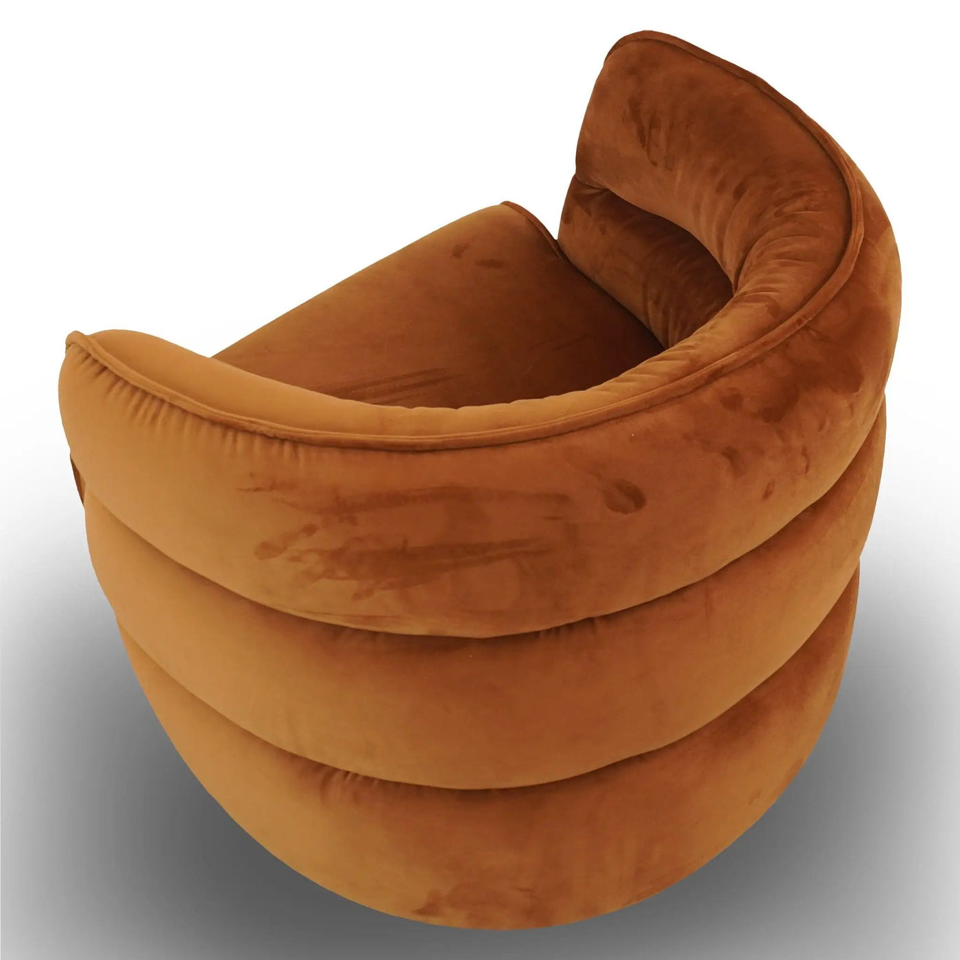 Walden - Stylish Swivel Chair by HouseOfZazla