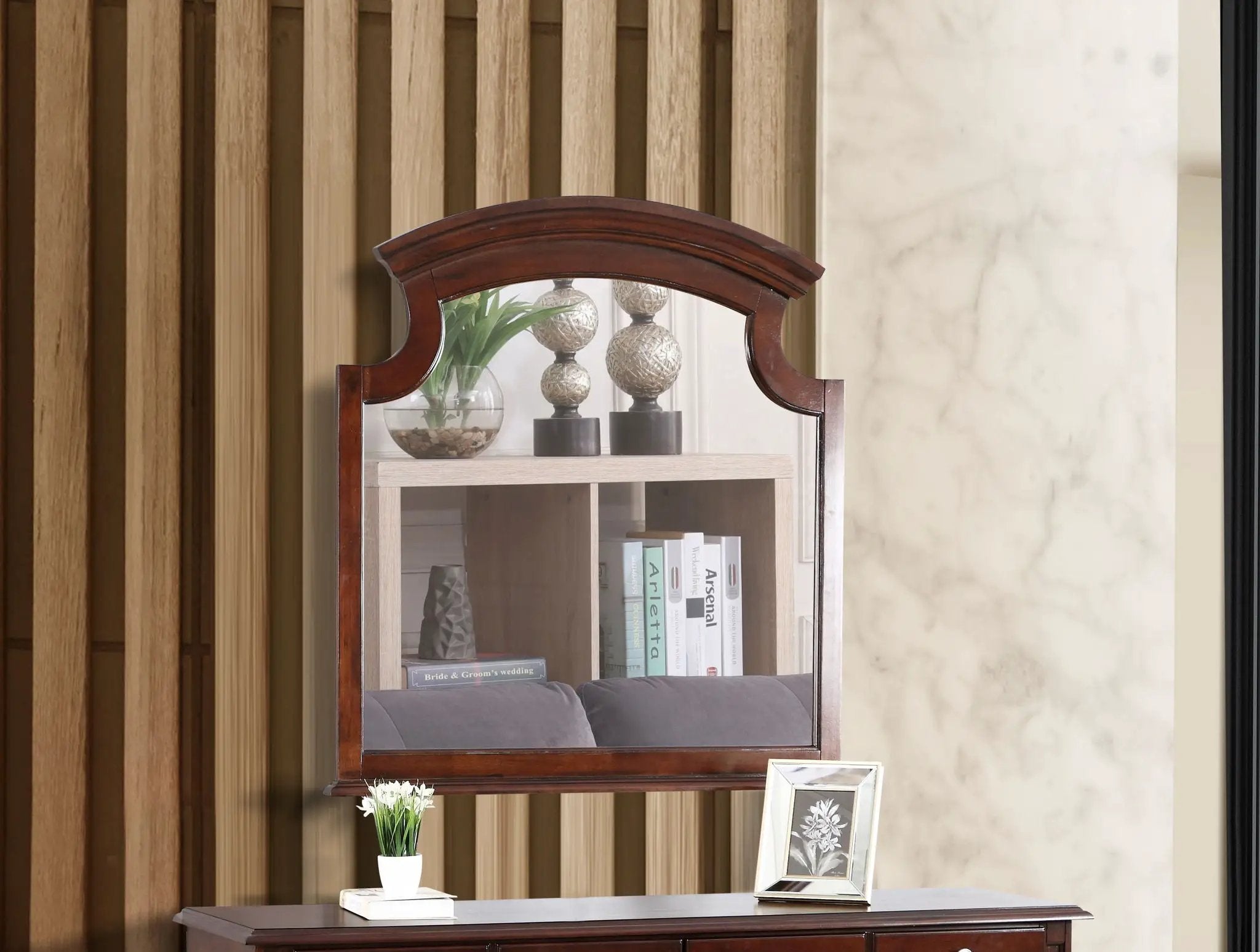 Summit - Mirror by HouseOfZazla
