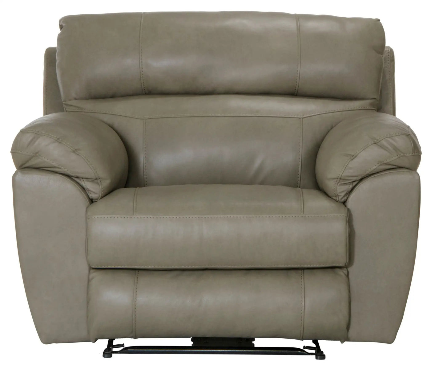 Costa - Lay Flat Recliner by Unique Piece Furniture