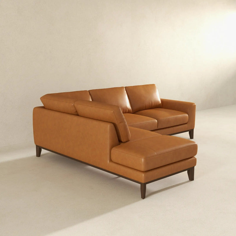 London - Sectional Sofa by Unique Piece Furniture