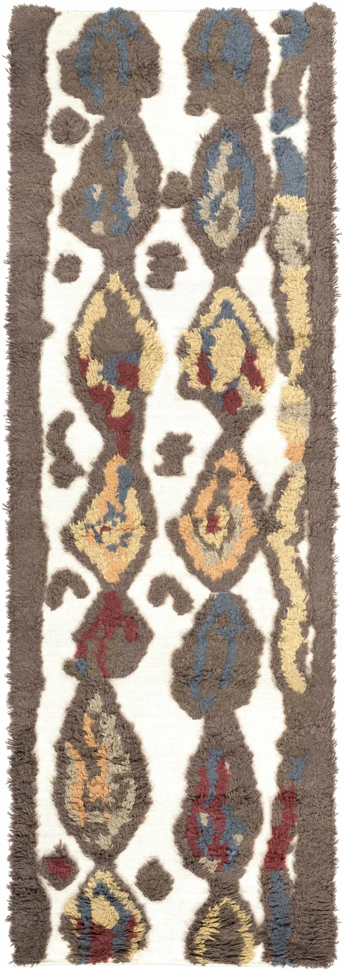 Brown Mustard Nila Carpet - Clearance, photo 3 of 4