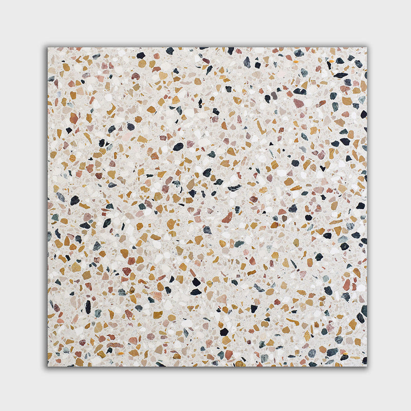 Fallen Leaves Honed Terrazzo Tiles 24x24 Terrazzo Honed 24x24 Tiles — 3