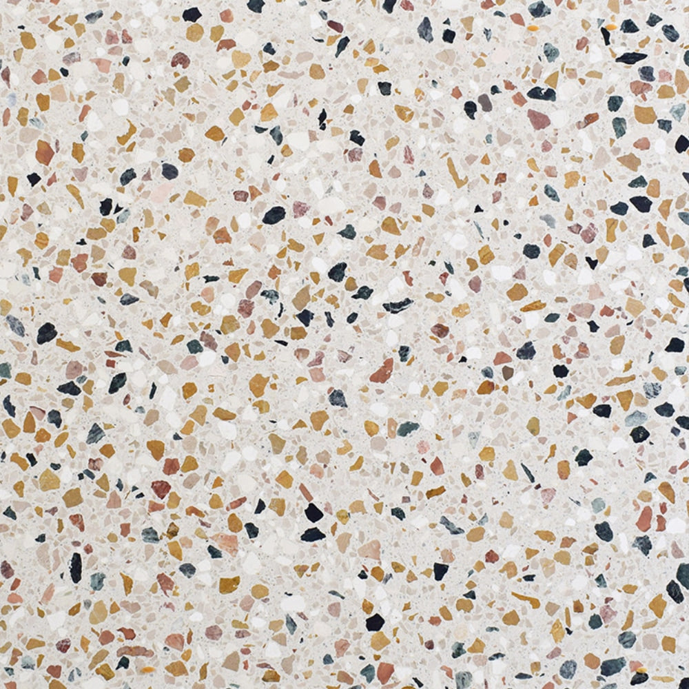 Fallen Leaves Honed Terrazzo Tiles 24x24 Terrazzo Honed 24x24 Tiles