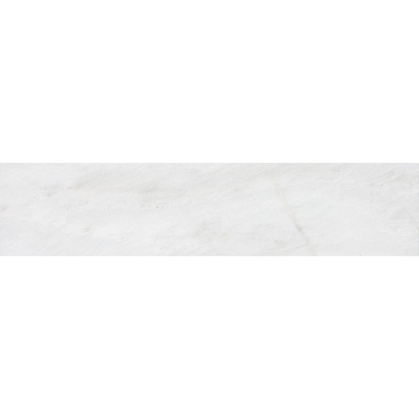 Fantasy White Polished Marble Tiles 8x36