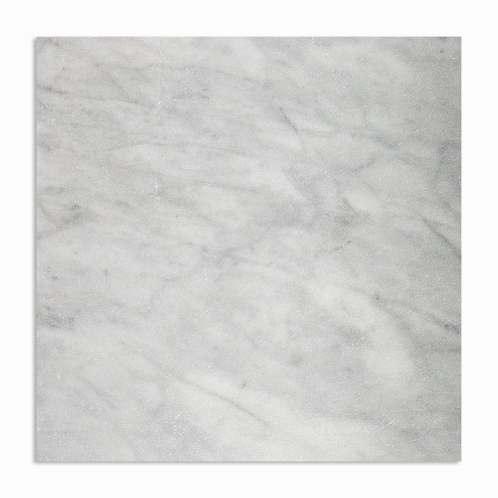 Fantasy White Tumbled Marble Pavers 16x16 Marble Tumbled 18x18 Pavers