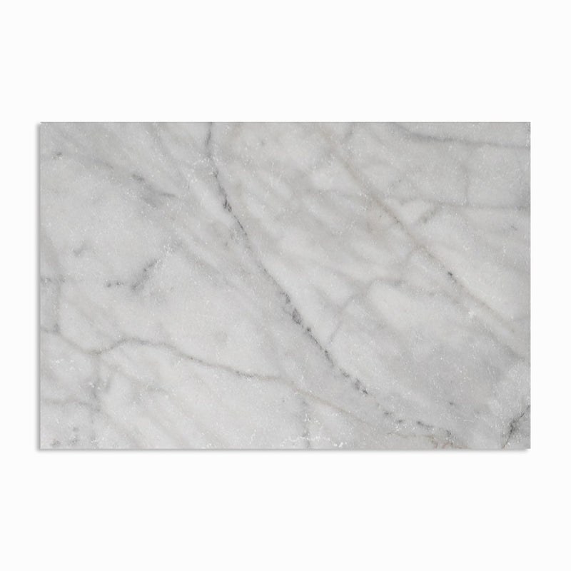Fantasy White Tumbled Marble Pavers 16x24 Marble Tumbled 16x24 Pavers