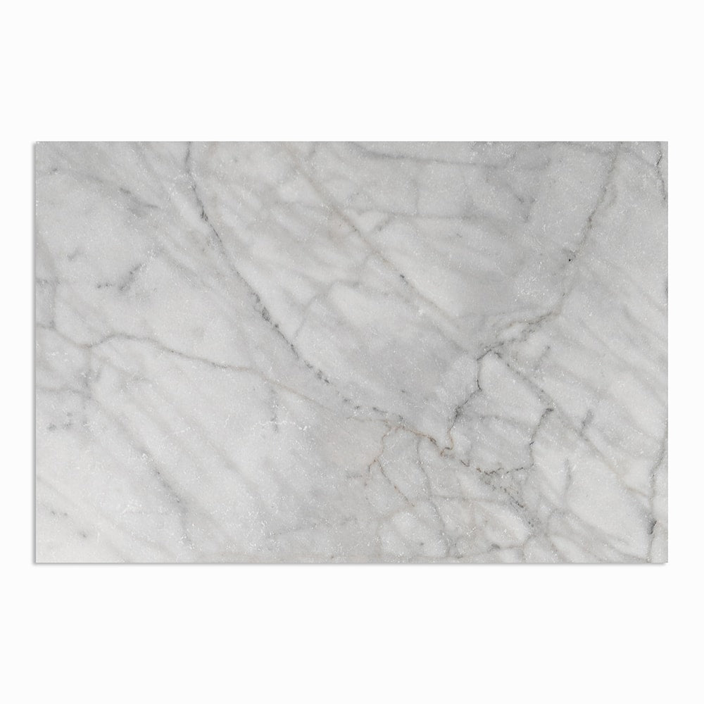 Fantasy White Tumbled Marble Pavers 24x36 Marble Tumbled 24x36 Pavers