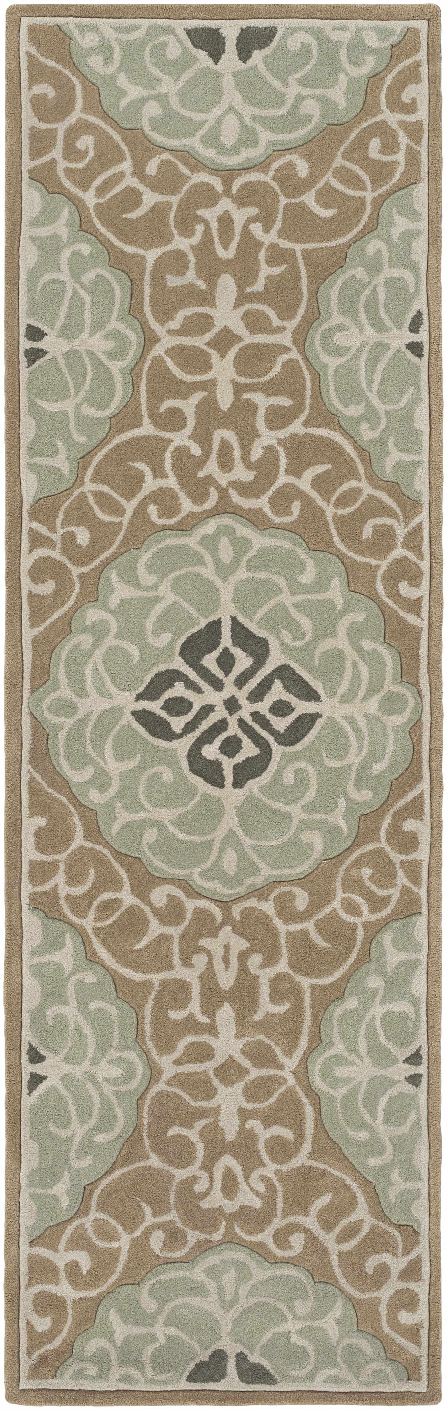 Farina Area Rug - Clearance by Boutique Rugs