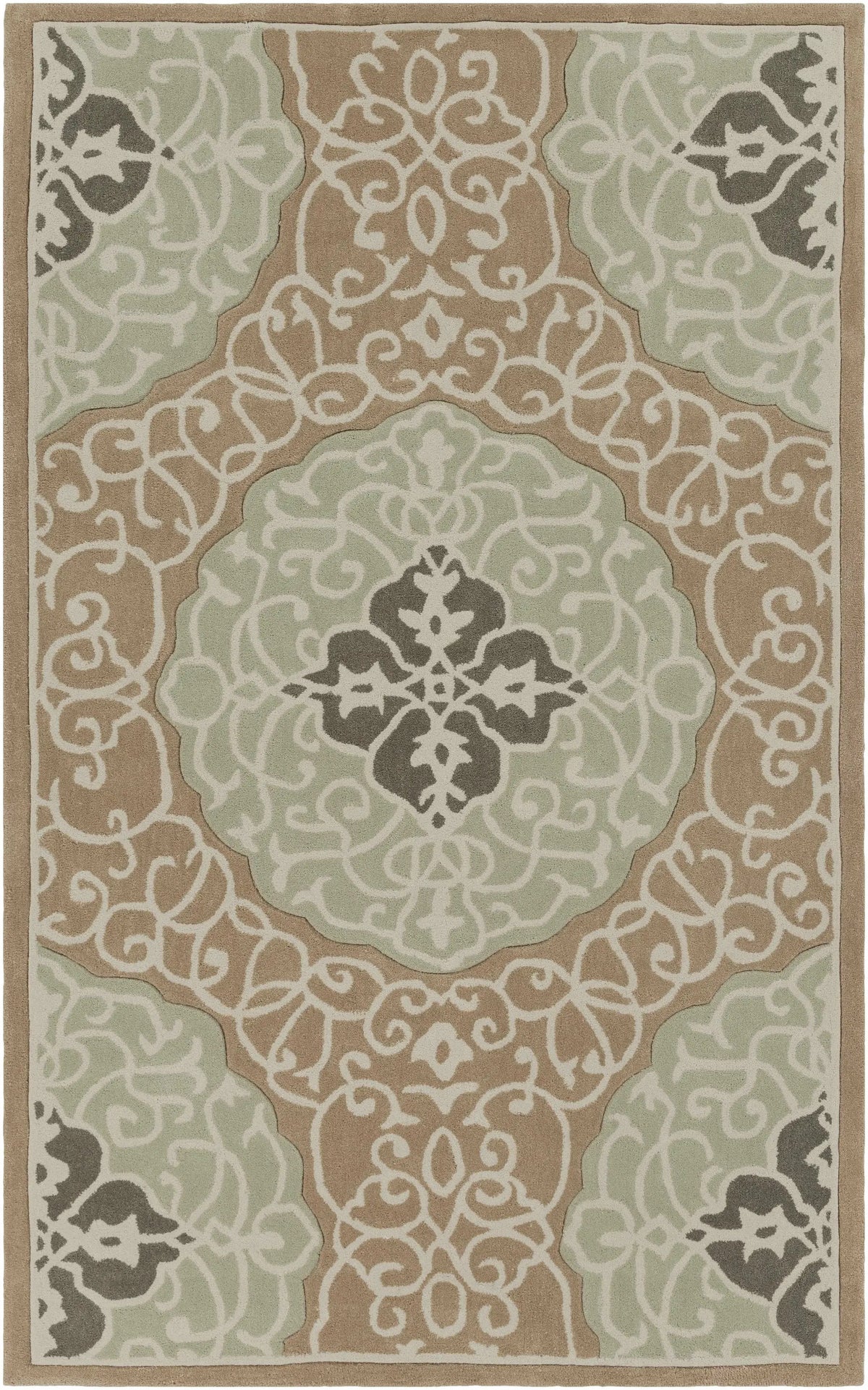 Farina Area Rug - Clearance