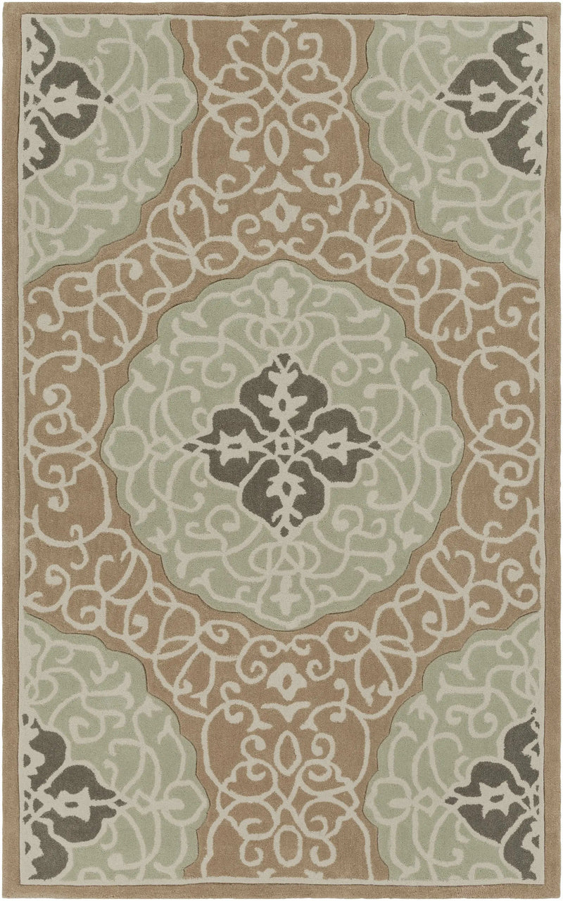 Farina Area Rug - Clearance by Boutique Rugs