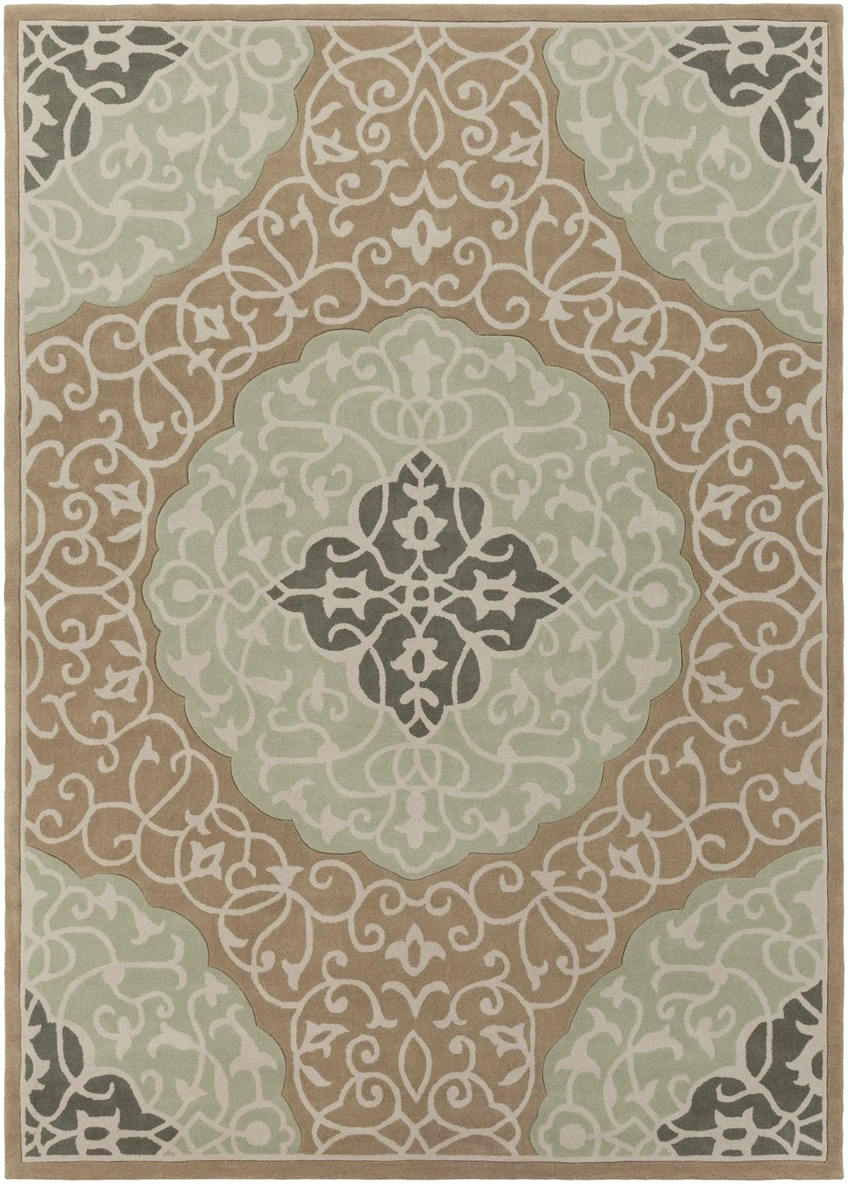 Farina Area Rug - Clearance, photo 6 of 6