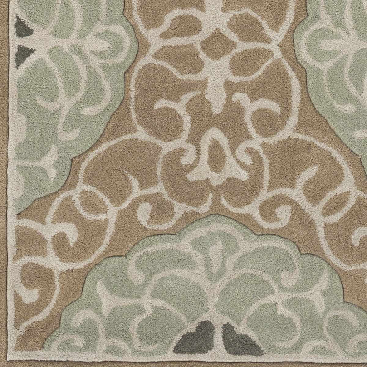 Farina Area Rug - Clearance, sample swatch
