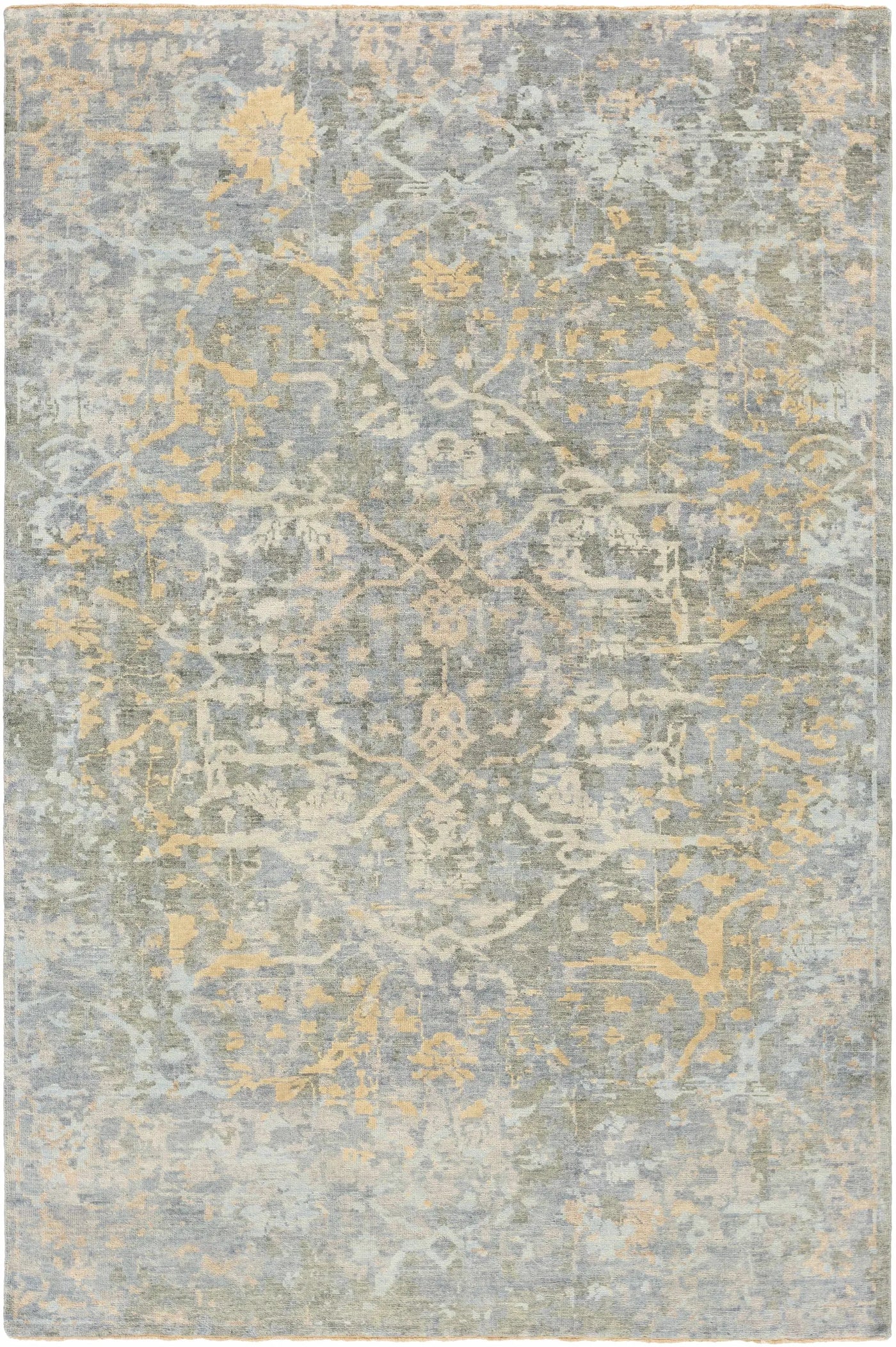 Farmingville Area Rug - Clearance by Boutique Rugs