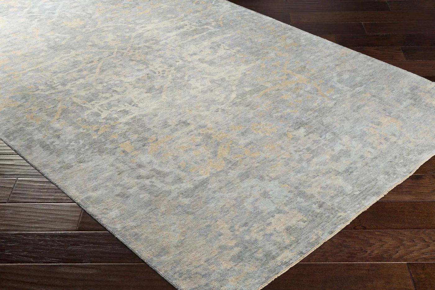Farmingville Area Rug - Clearance by Boutique Rugs