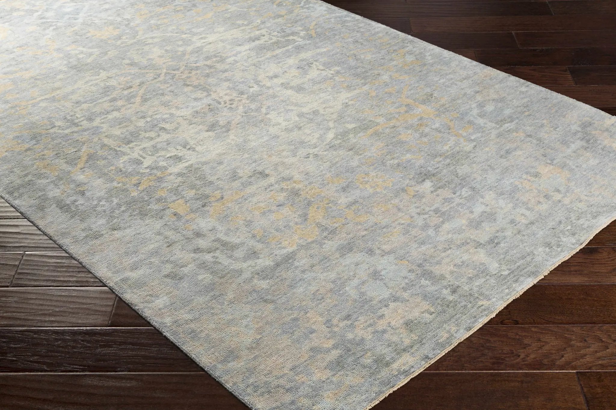 Farmingville Area Rug - Clearance by Boutique Rugs