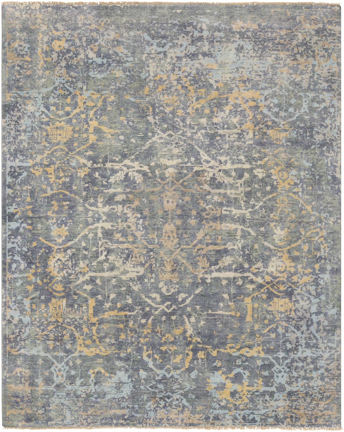 Farmingville Area Rug - Clearance by Boutique Rugs