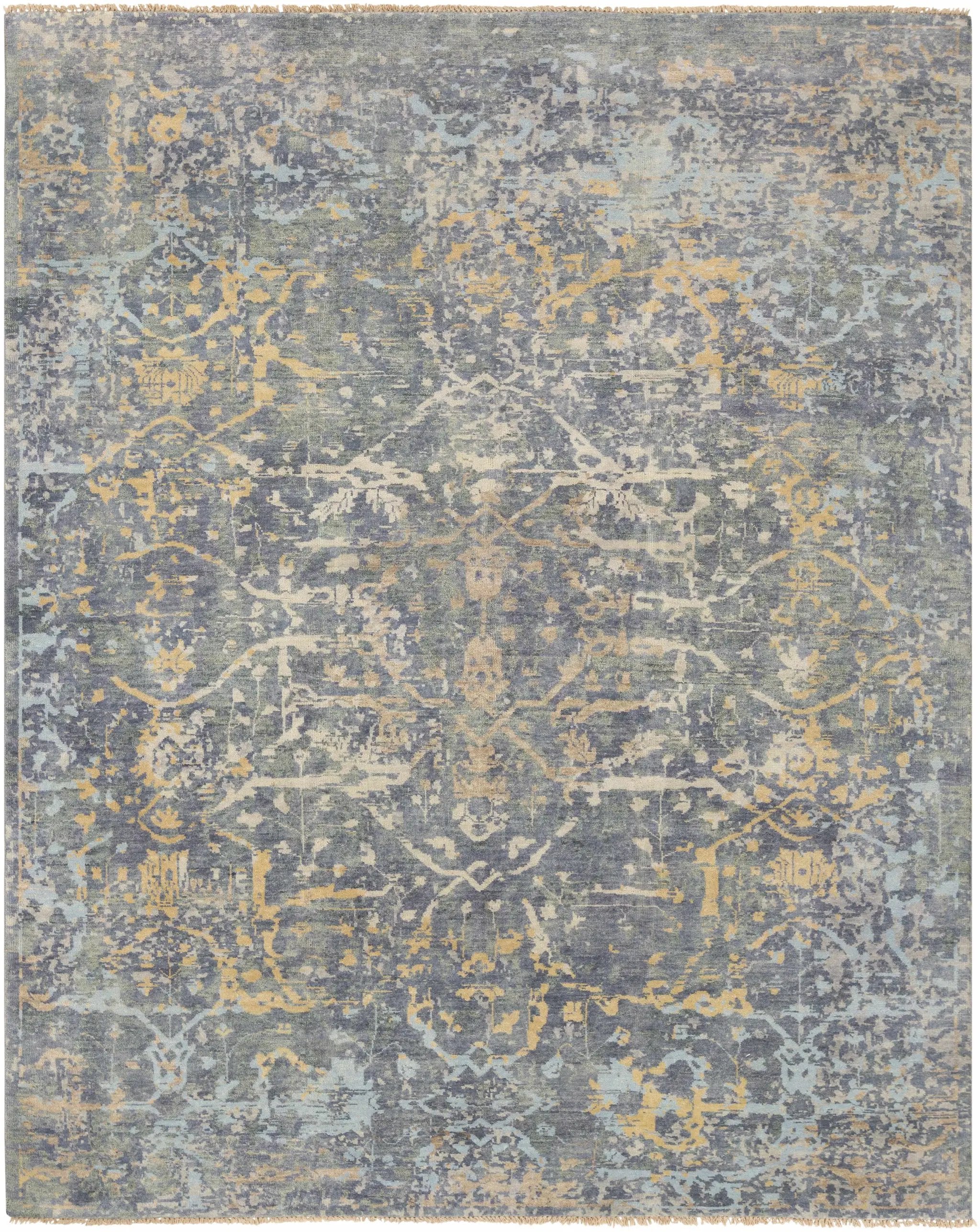Farmingville Area Rug - Clearance by Boutique Rugs