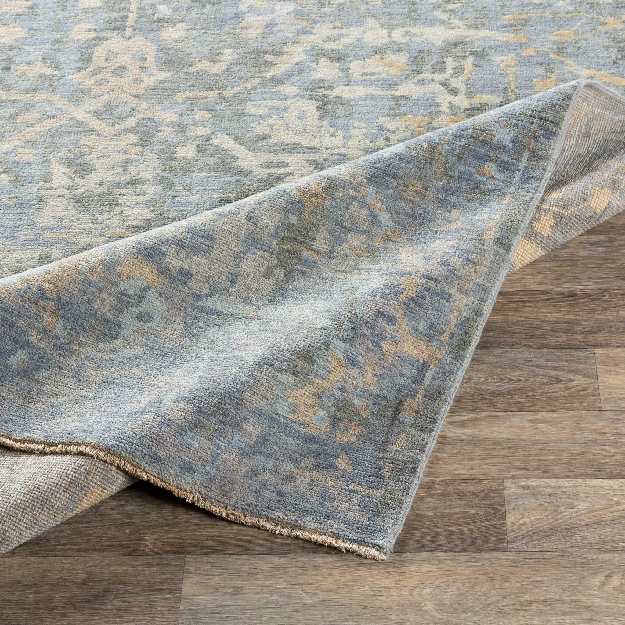 Farmingville Area Rug - Clearance by Boutique Rugs
