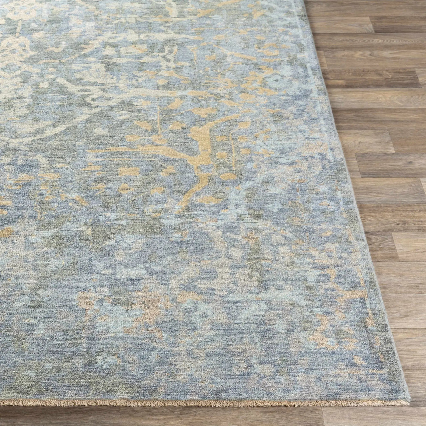Farmingville Area Rug - Clearance by Boutique Rugs