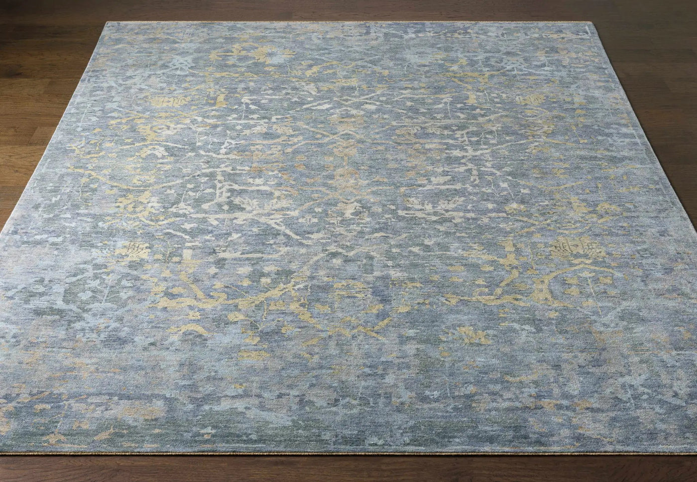 Farmingville Area Rug - Clearance by Boutique Rugs