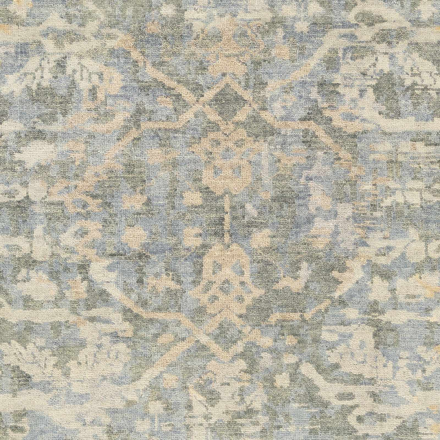 Farmingville Area Rug - Clearance by Boutique Rugs