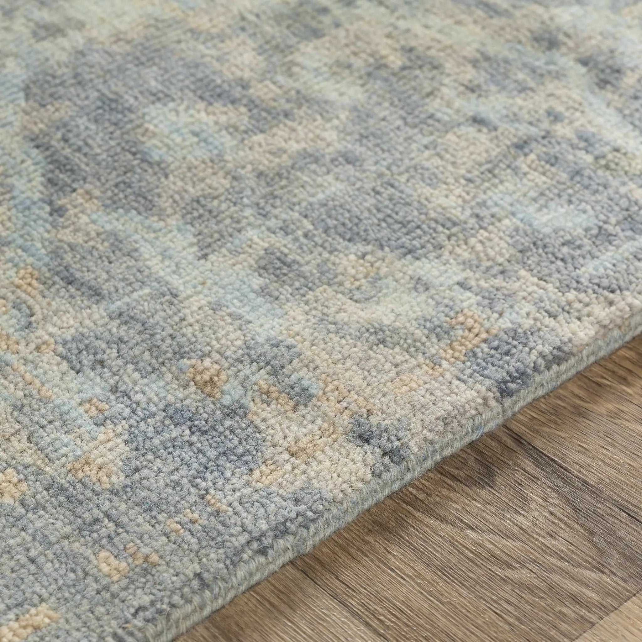 Farmingville Area Rug - Clearance by Boutique Rugs