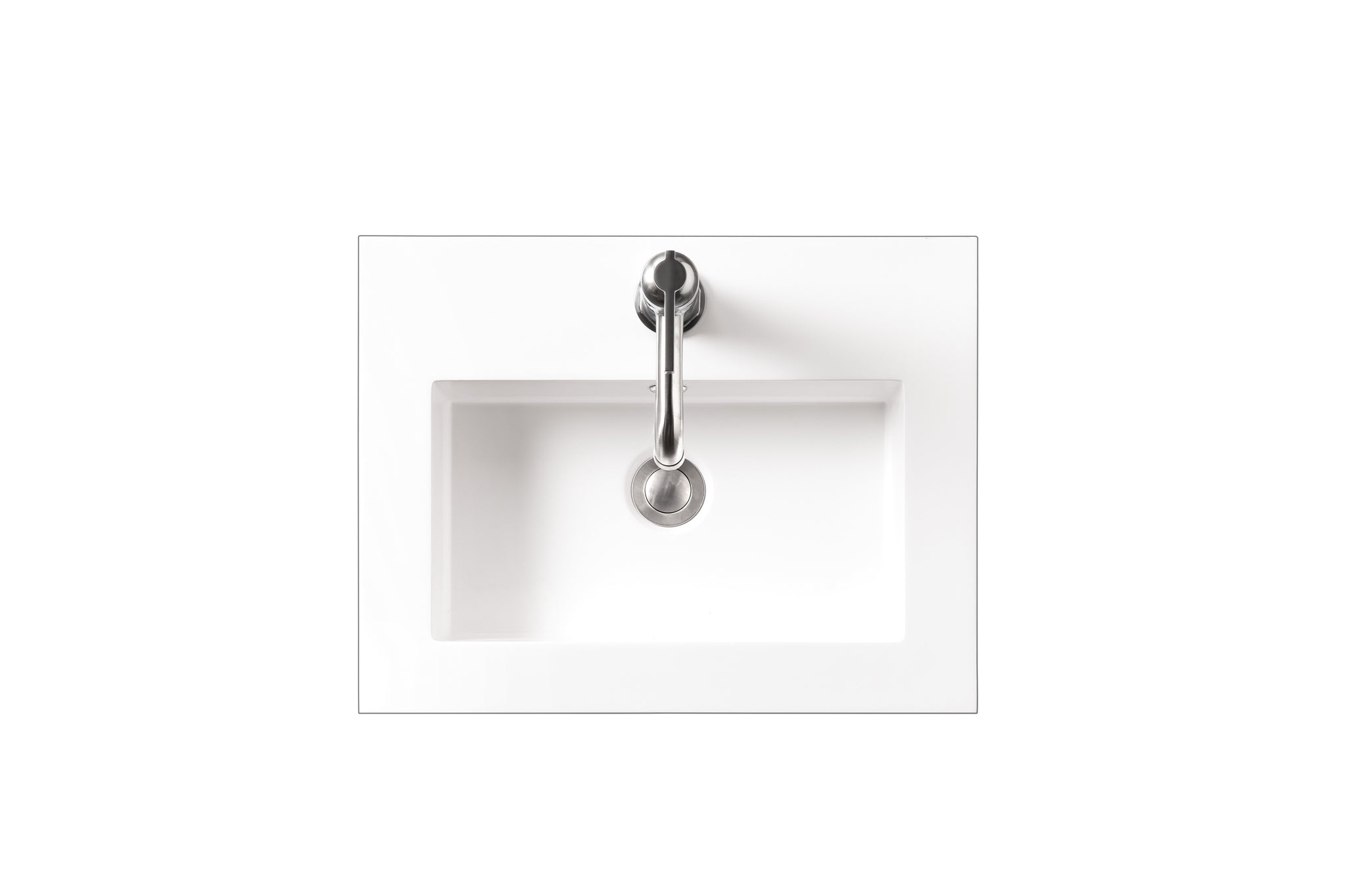 James Martin 20" Single Vanity Top