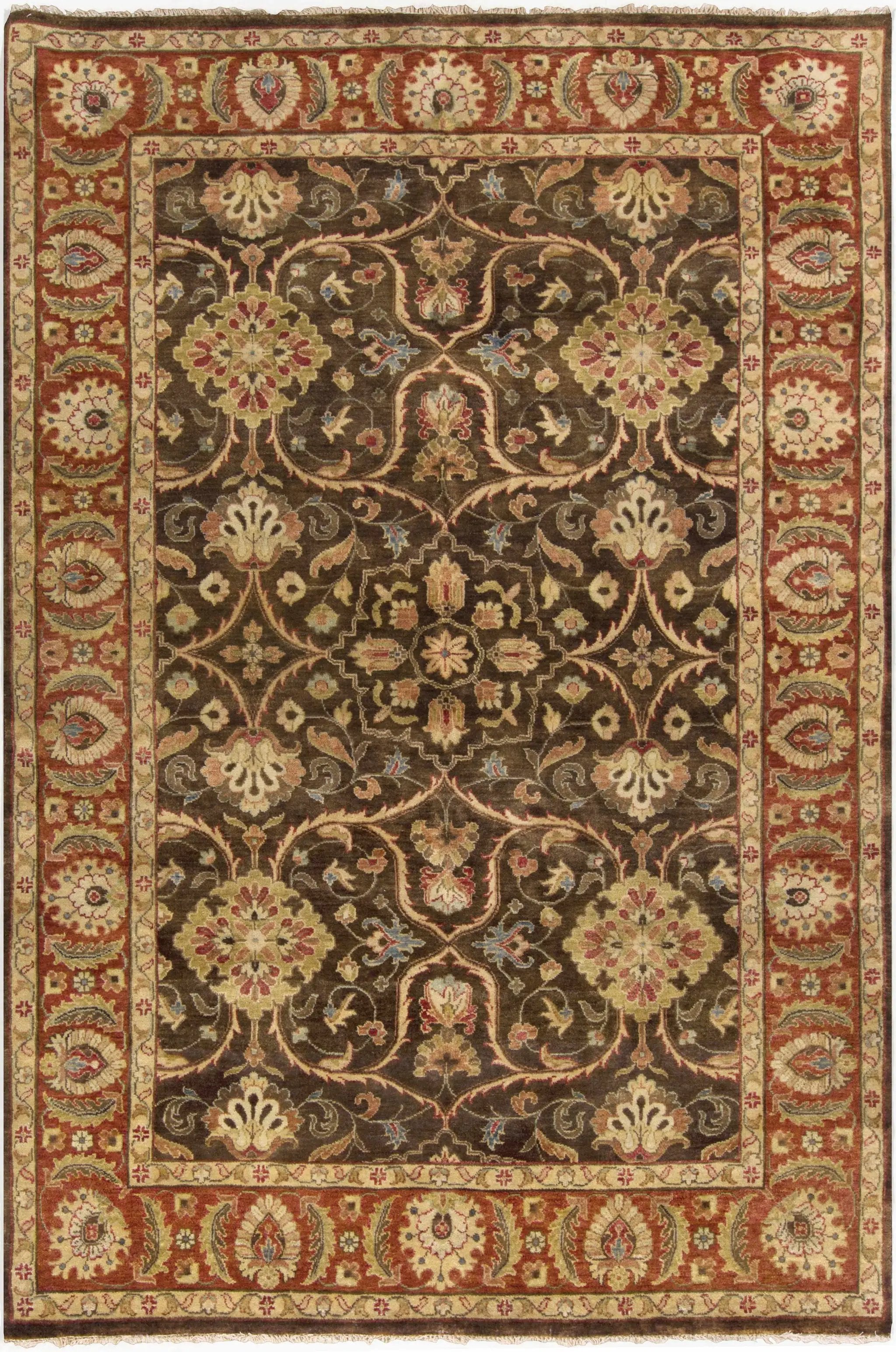 Fate Area Rug - Clearance by Boutique Rugs