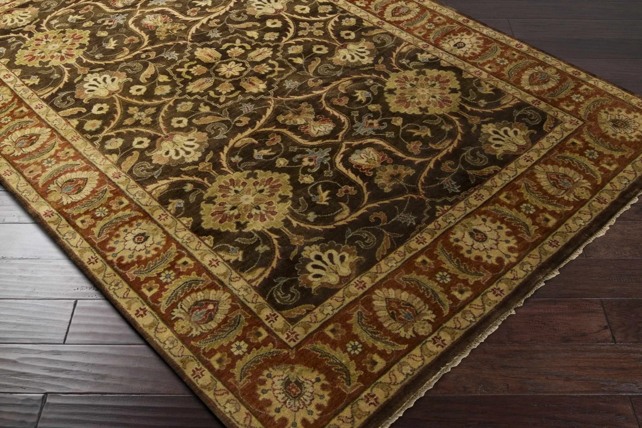 Fate Area Rug - Clearance by Boutique Rugs