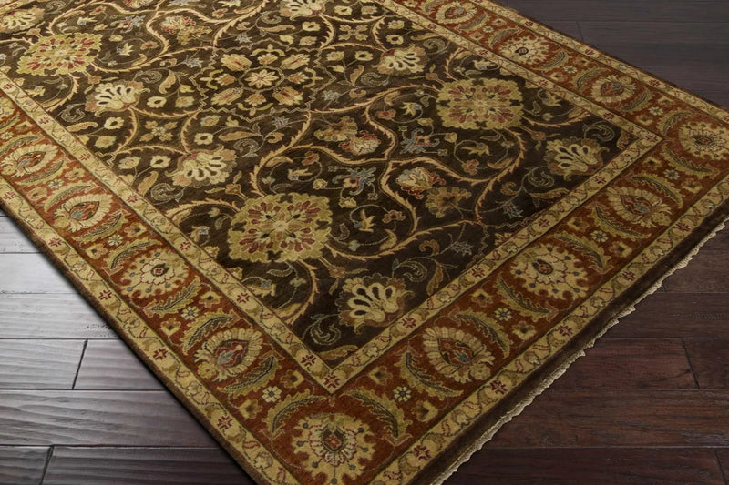 Fate Area Rug - Clearance by Boutique Rugs