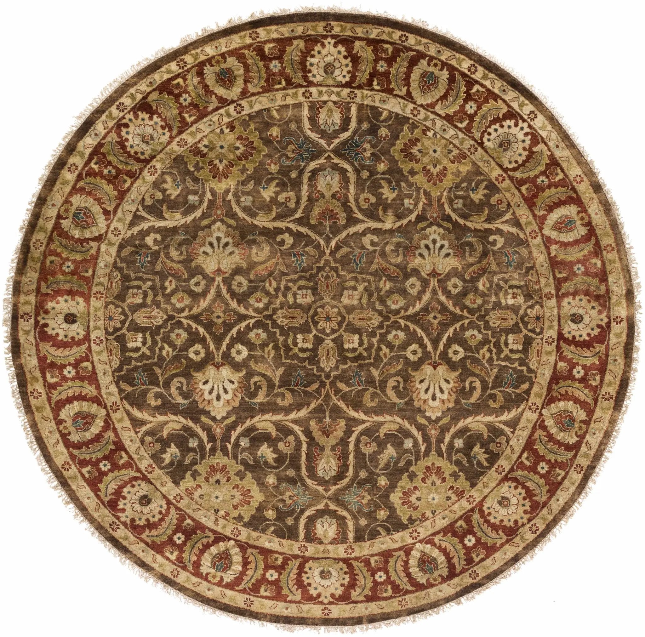 Fate Area Rug - Clearance by Boutique Rugs