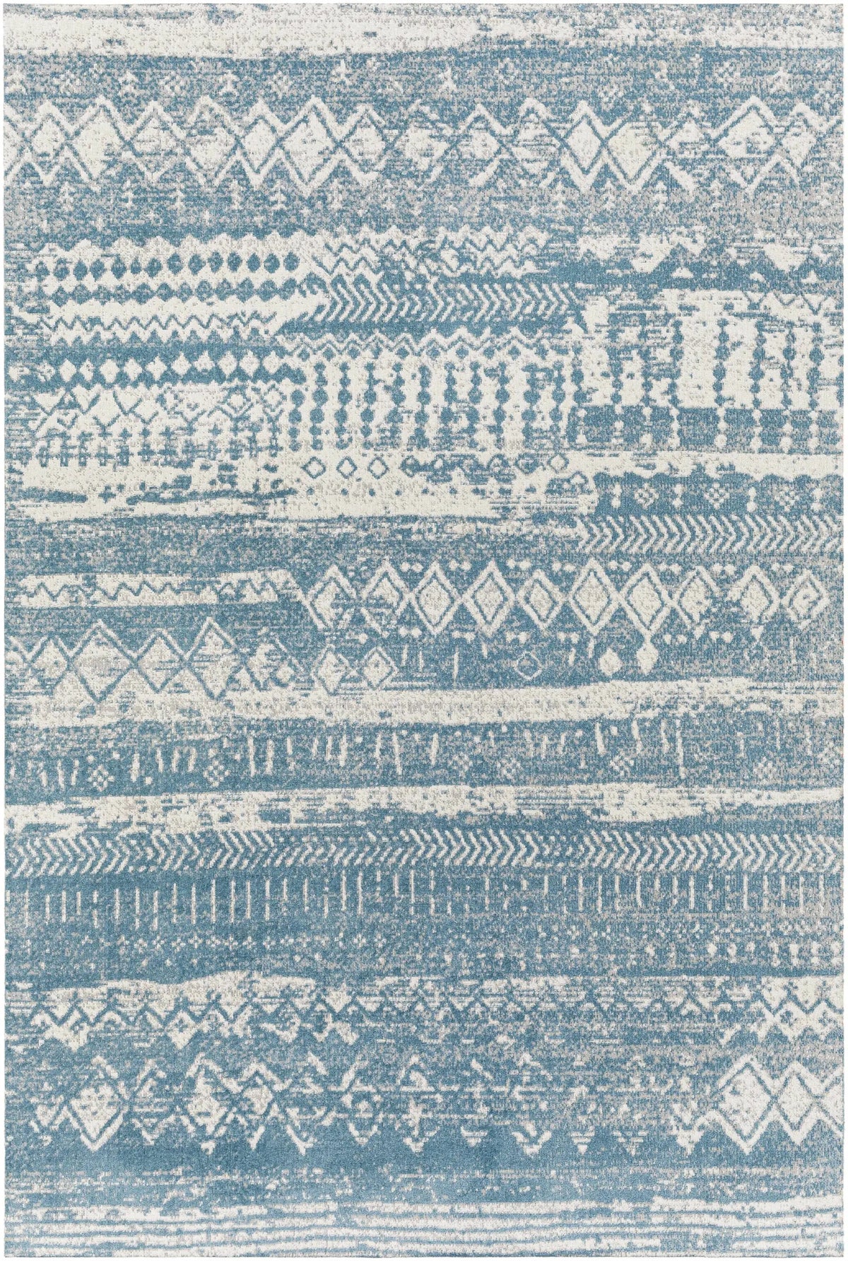 Fatsa Washable Area Rug - Clearance