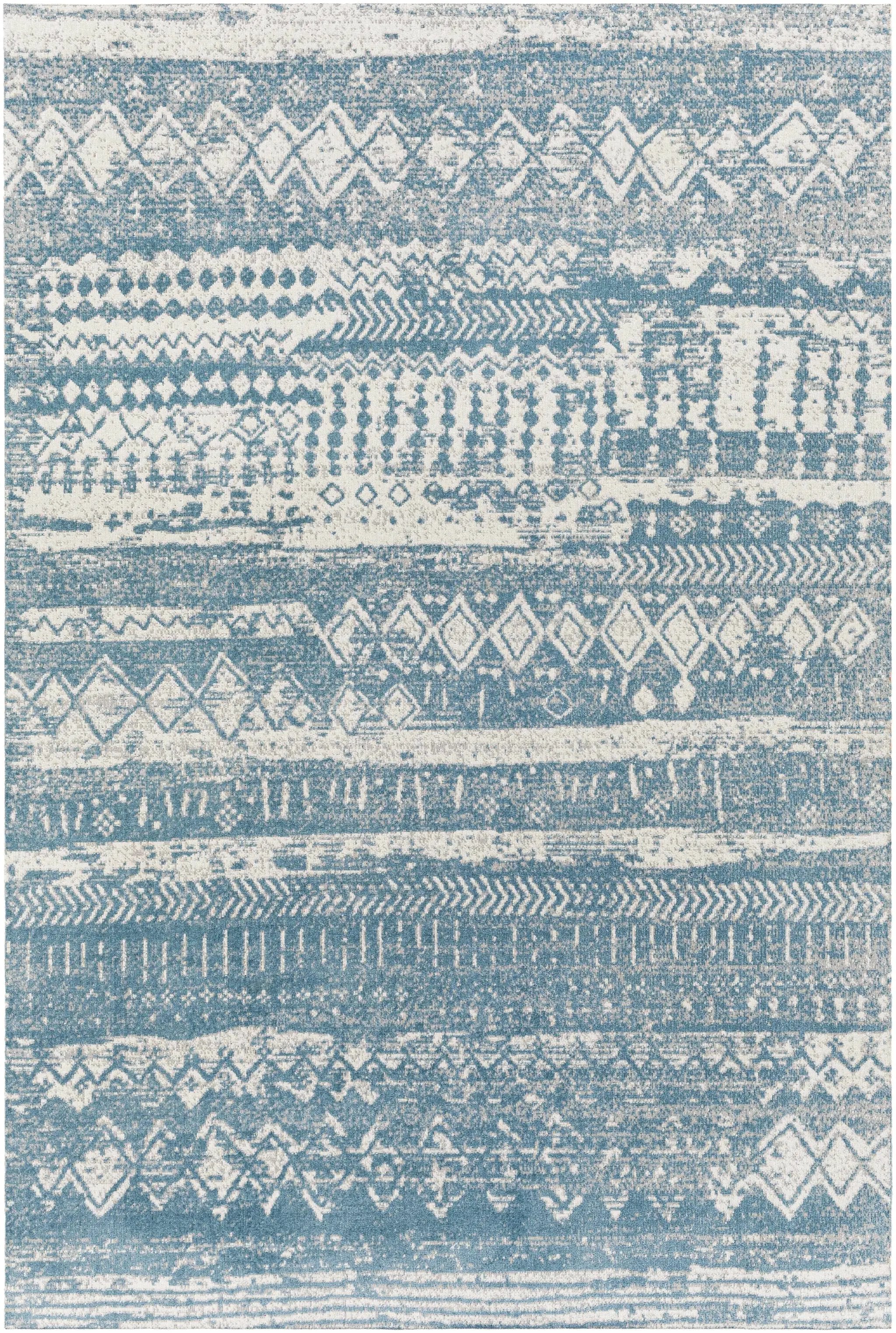 Fatsa Washable Area Rug - Clearance by Boutique Rugs