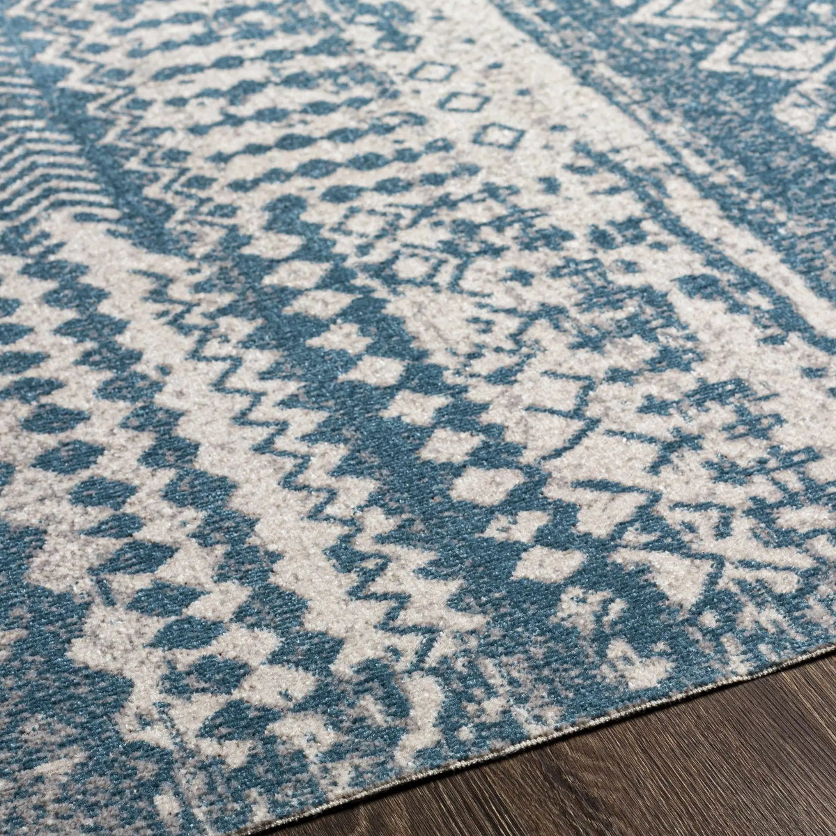 Fatsa Washable Area Rug - Clearance, photo 10 of 11