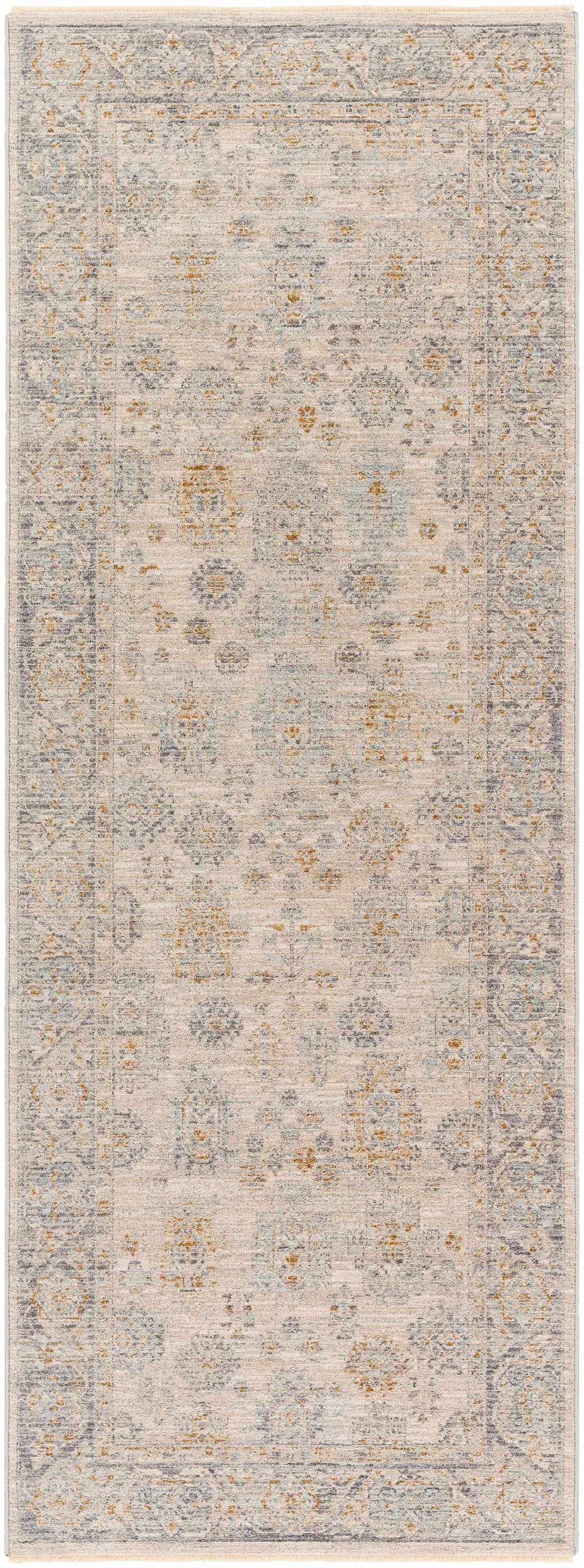 Coby Sage Avant Garde Thick Luxe Area Rug, photo 9 of 13