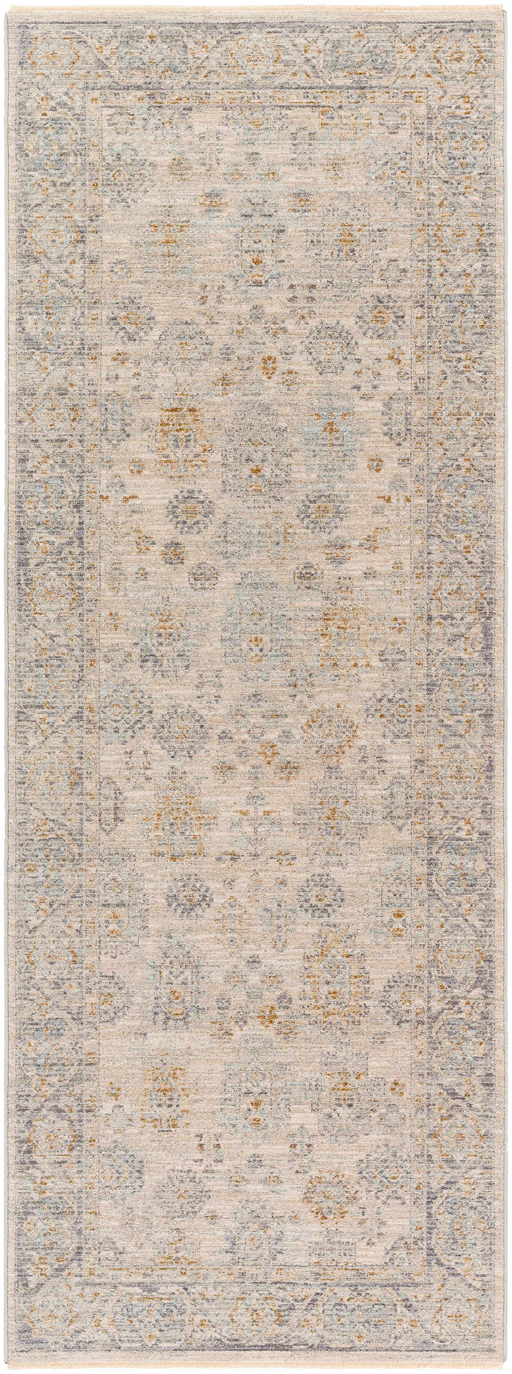 Coby Sage Avant Garde Thick Luxe Area Rug by Boutique Rugs