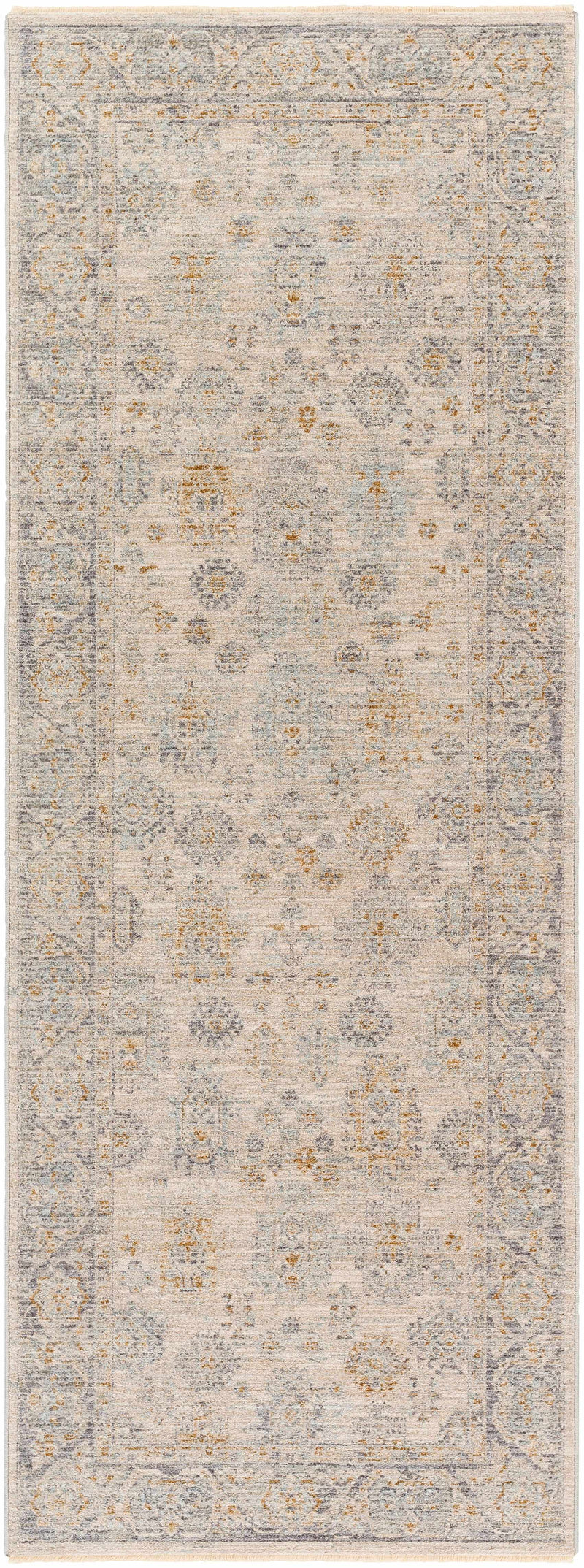 Coby Sage Avant Garde Thick Luxe Area Rug by Boutique Rugs