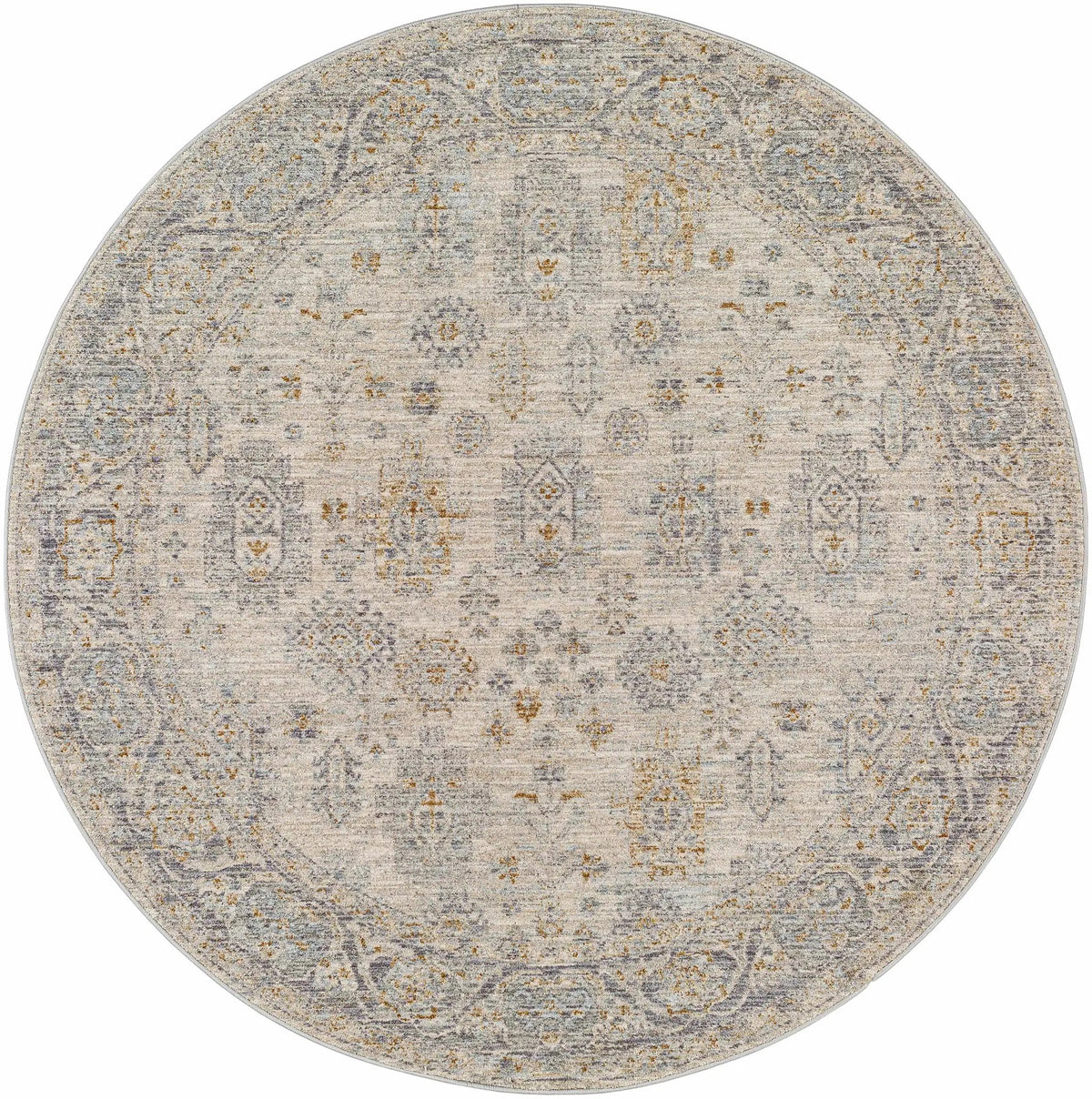 Coby Sage Avant Garde Thick Luxe Area Rug, photo 10 of 13
