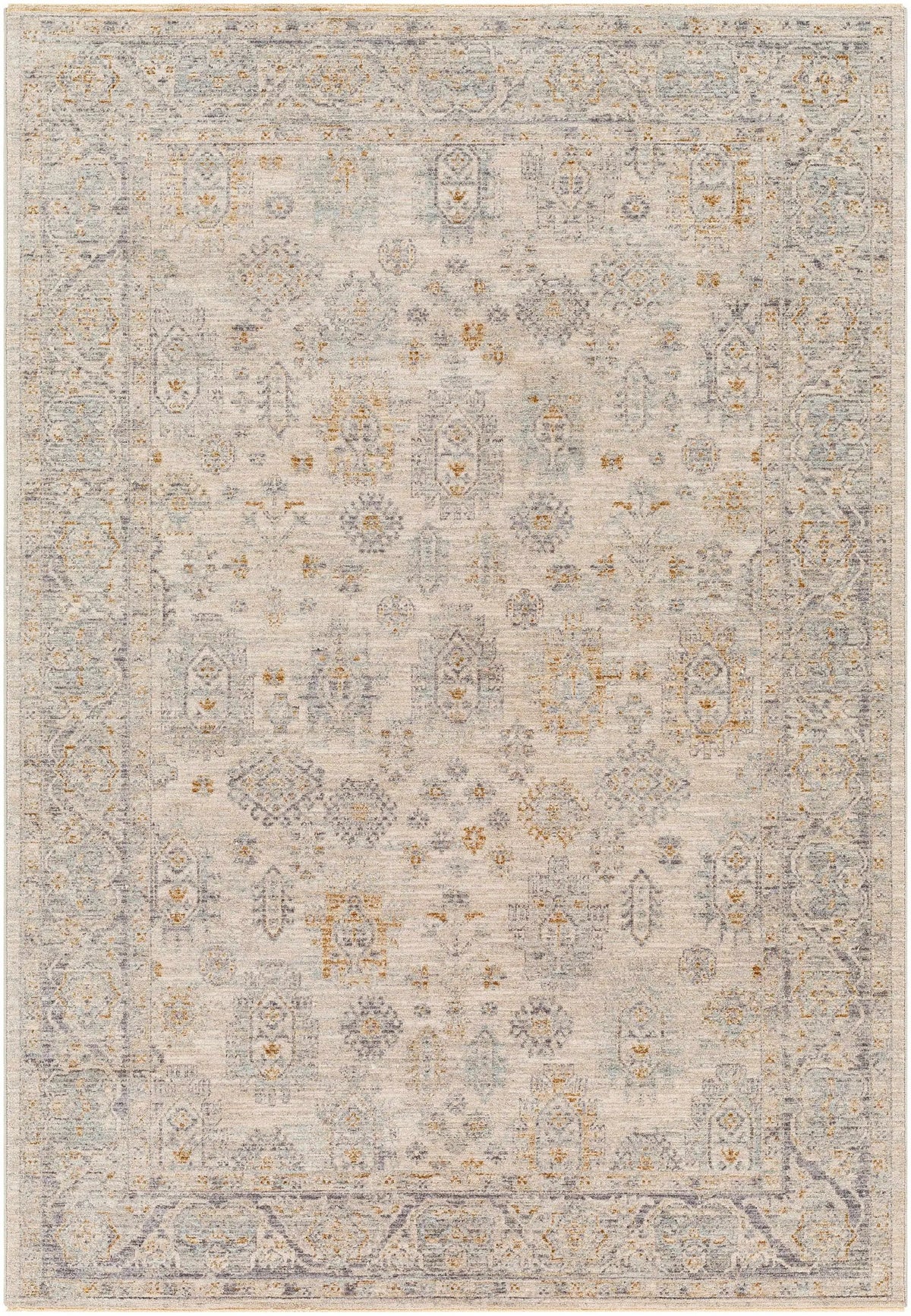 Coby Sage Avant Garde Thick Luxe Area Rug, photo 12 of 13