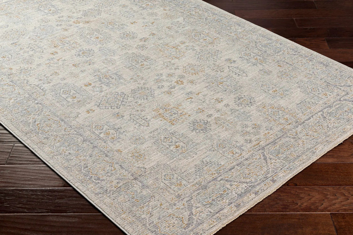 Coby Sage Avant Garde Thick Luxe Area Rug, photo 13 of 13