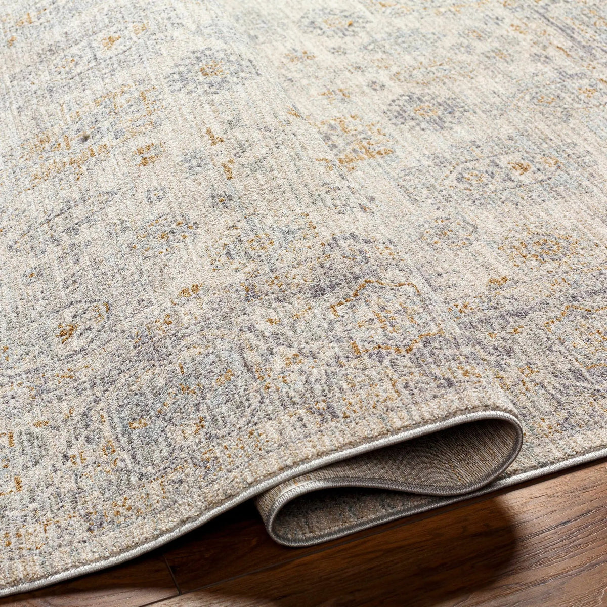 Coby Sage Avant Garde Thick Luxe Area Rug, photo 6 of 13