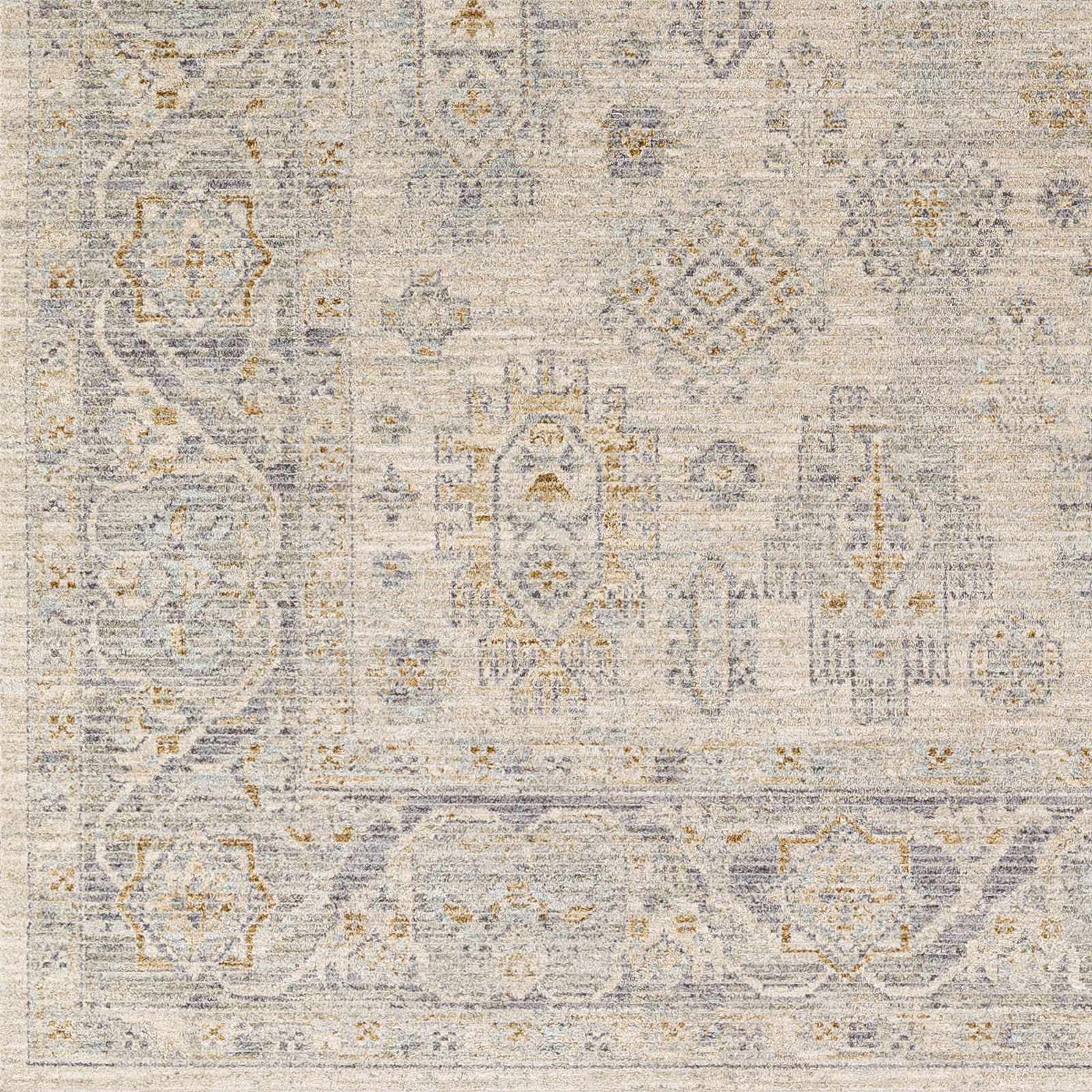 Coby Sage Avant Garde Thick Luxe Area Rug by Boutique Rugs