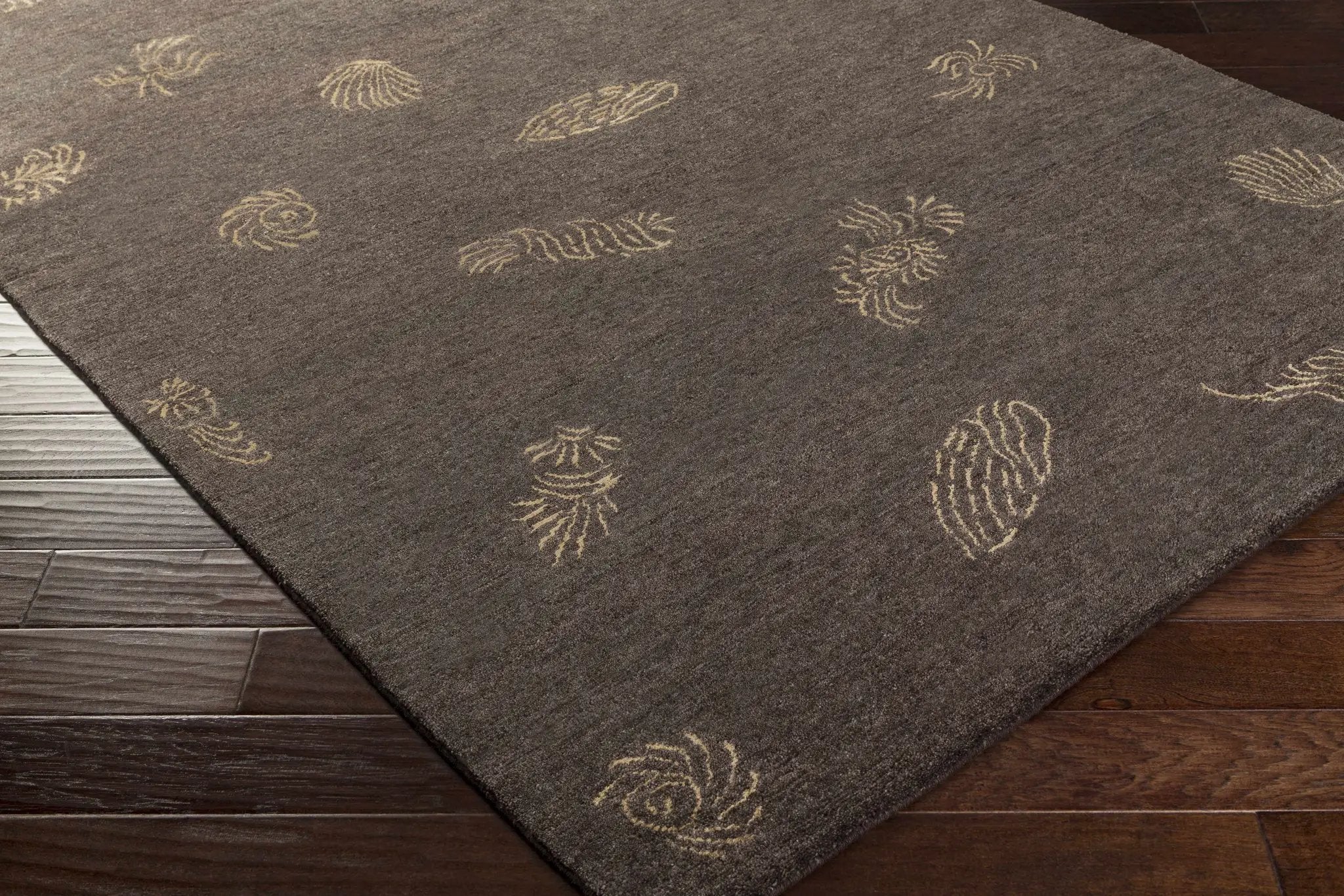 Fayette Carpet Area Rug - Clearance by Boutique Rugs