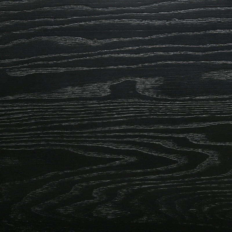 Arini Upholstered Eastern King Panel Bed Black and Grey by Unique Piece Furniture