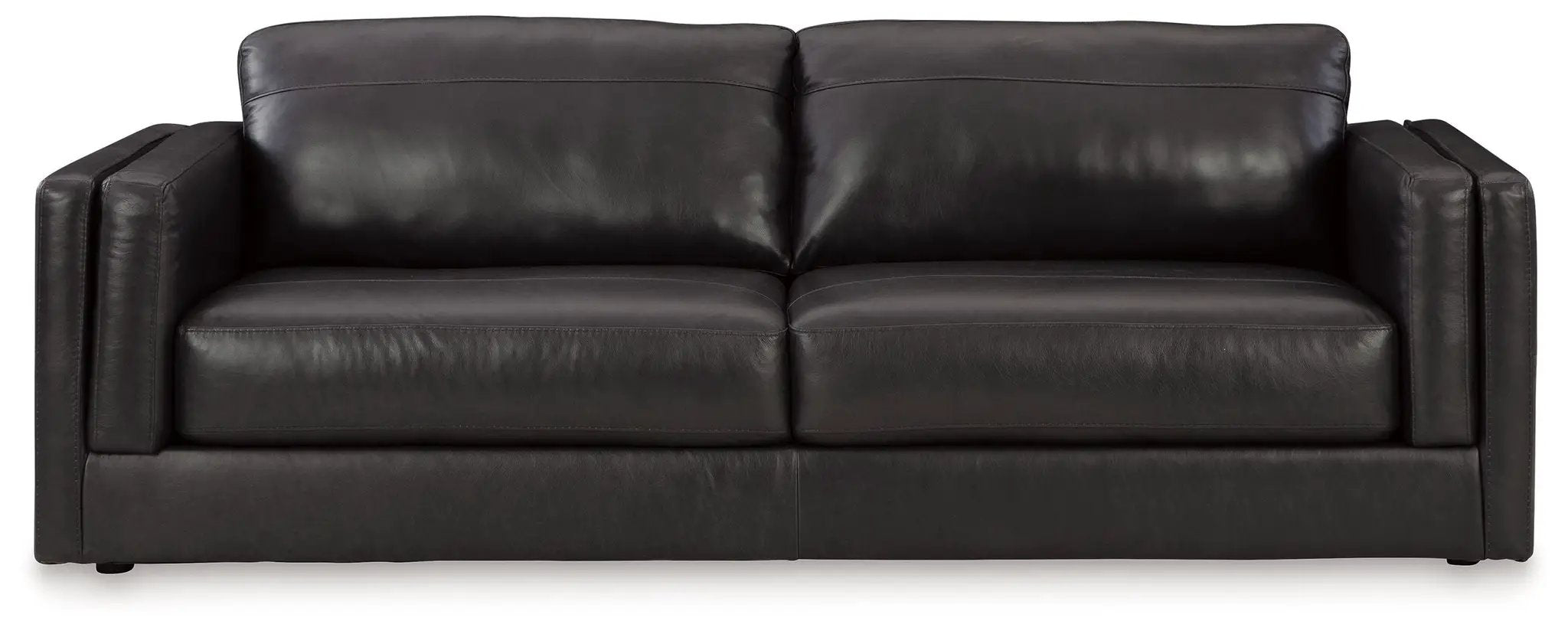 Amiata - Sofa - Onyx by Unique Piece Furniture